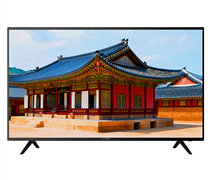 تلویزیون غیر هوشمند دوو 43 اینچ مدل K4100 | K4110